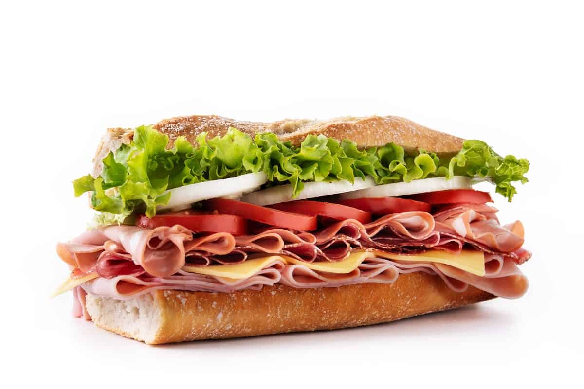 Sandwiches