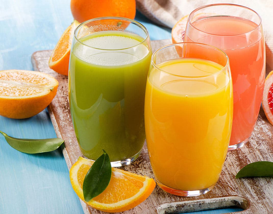 Jugos