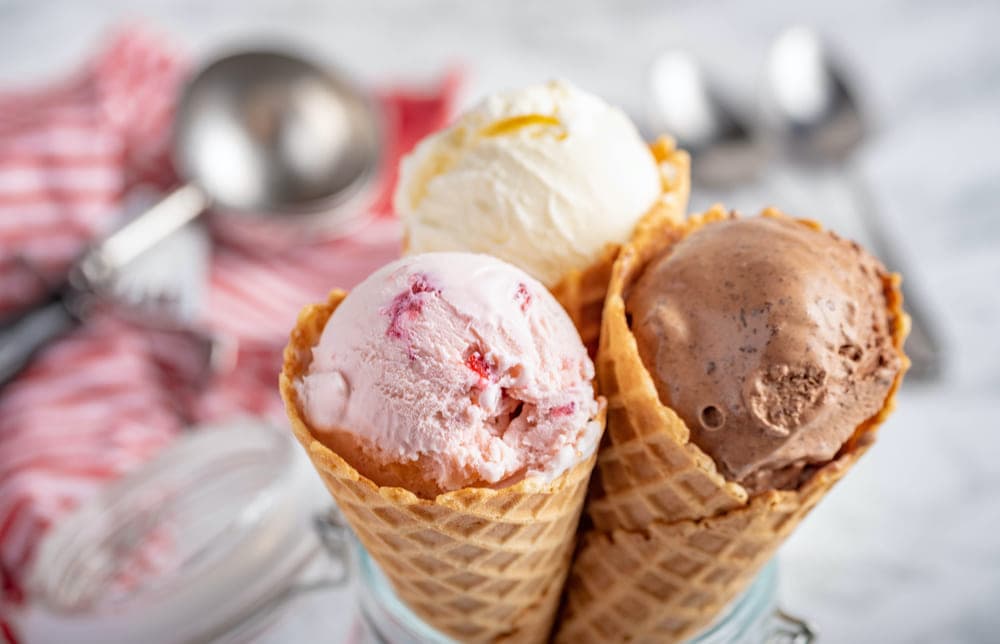 Helados