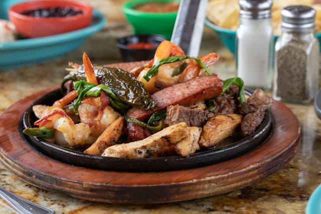 Carne Picada