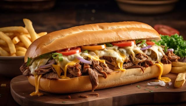 Sandwich